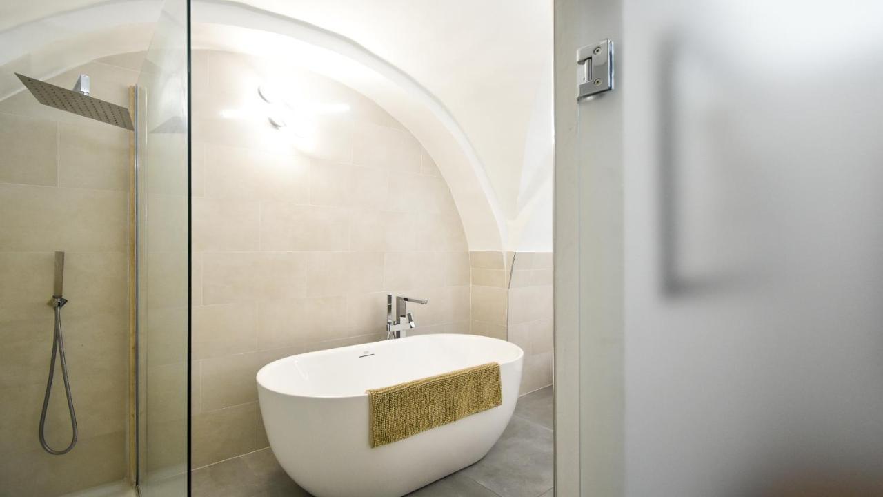 Apartament The Art House By Rentbeat Ostuni Zewnętrze zdjęcie