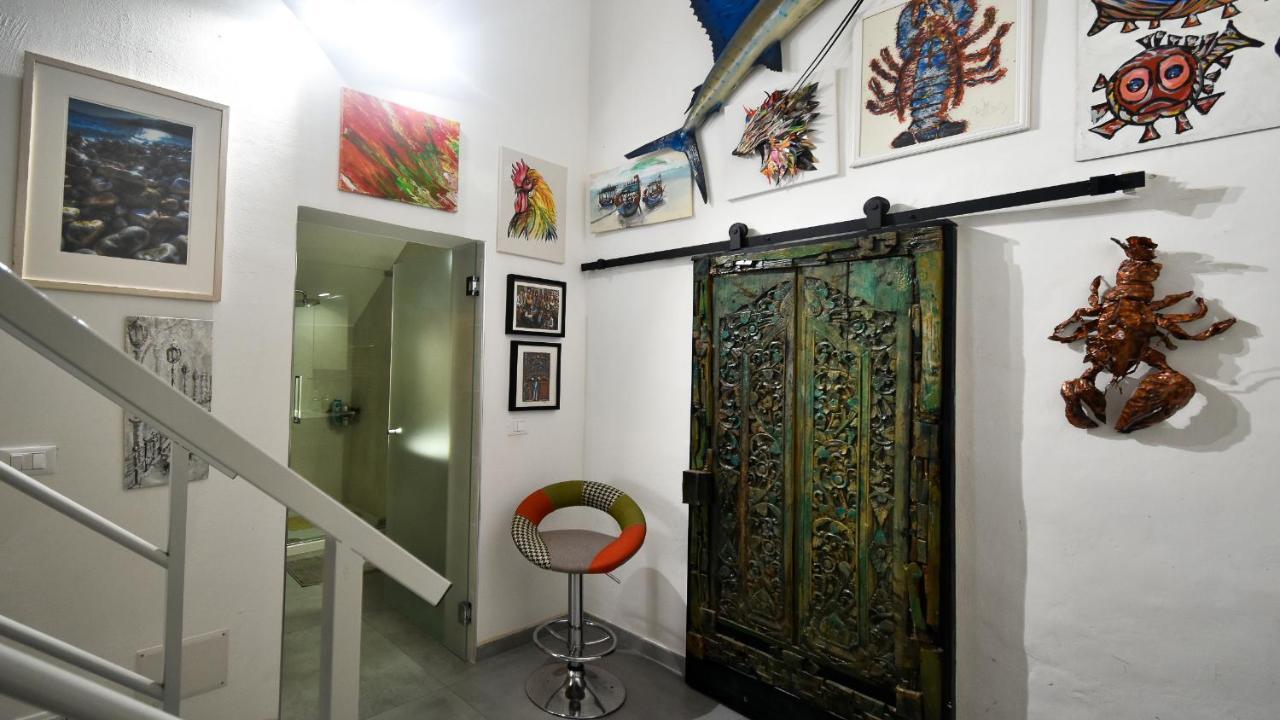 Apartament The Art House By Rentbeat Ostuni Zewnętrze zdjęcie