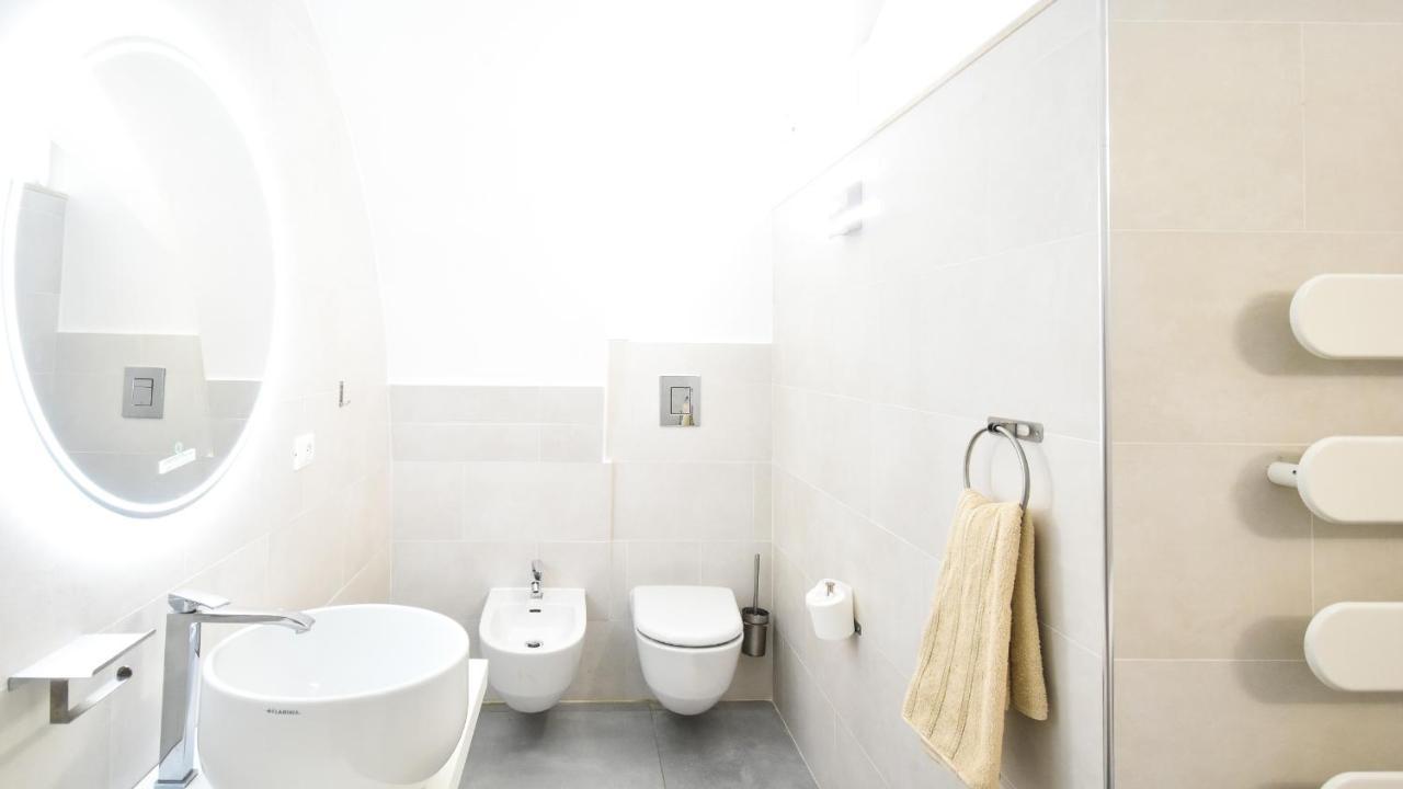 Apartament The Art House By Rentbeat Ostuni Zewnętrze zdjęcie